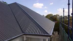 Best Roof Ventilation Installation  in Linthicum, MD